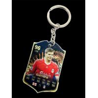 ราคา พวงกุญแจฟุตบอล พวงกุญแจสโมสรลิเวอร์พูล พวงกุญแจนักเตะ (22724324542)