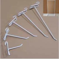 ราคา ลวดแขวนตะแกรง ชุบสีขาว (20099731789)