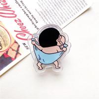 ราคา คลิปหนีบกระดาษโน้ตน่ารักเครื่องเขียนที่หนีบห่ออาหารโรงเรียนคลิปใบเสร็จคลิปหนีบกระดาษคลิปรัดปากซีลกล่องใส่ของตั้งโต๊ะ (22583253592)