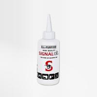 ราคา น้ำมันจักร ขวดกลม SIGNAL 0 04 CC (15536927052)
