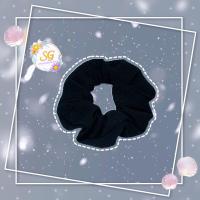 ราคา หนังยางรัดผม COD ยางมัดผม ยางรัดผมเกาหลี ยางรัดผม หนังยางมัดผม ยางมัดผมโดนัท สไตล์ เกาหลี มีของพร้อมส่งค่ะ (11512711419)