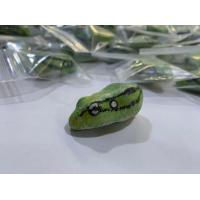 ราคา ลดล้างสต๊อก เหยื่อยาง Horned Frog Pitbull บอดี้เหยื่อยาง (19605154179)