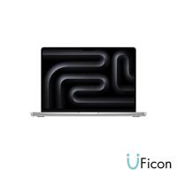 ราคา Apple MacBook Pro รุ่น 16 นิ้ว ชิป M3 Max CPU 16 Core GPU 40 Core Ram 48GB SSD 1TB THA iStudio by UFicon (22681496745)