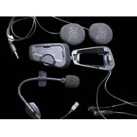 ราคา มือ 2 สภาพ 99 Cardo Freecom 4X บลูทูธติดหมวก 5 2 บ ลู ทู ธ ติดหมวกกันน๊อค (22849821171)