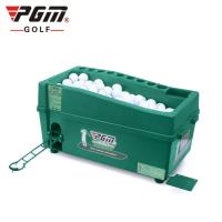ราคา 11GOLF เครื่องจ่ายลูกกอล์ฟ อัตโนมัติ PGM รหัส JQ012 Ball Dispenser (8626250573)
