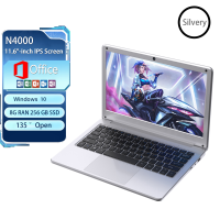 ราคา BEEX Brand New Original laptop 15 6 Inci Intel Celeron J4115 8G RAM 512G SSD 1080P Computer Laptop 5G WiFi Windows 11 pro (22875071907)