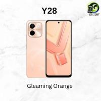 ราคา Vivo Y28 8GB 128GB 8GB 256GB ประกันศูนย์ไทย (21909905001)