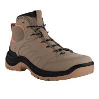 ราคา ECCO รองเท้าบู๊ทผู้หญิง รุ่น OFFROAD สี NUDE (22827950281)