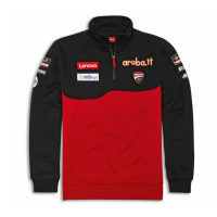 ราคา เสื้อสเวตเตอร์ DUCATI REPLICA SBK SS24 SWEATSHIRT (21764216374)