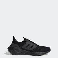 ราคา adidas วิ่ง รองเท้า Ultraboost 22 ผู้ชาย สีดำ GZ0127 (22439097125)