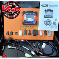 ราคา Doctor API Smart Garage ด็อกเตอร์ API เอพีไอ รุ่นภาษาไทย ฟรี คู่มือภาษาไทยออีก 1 เล่ม ไม่เสียรายปี (19429359700)