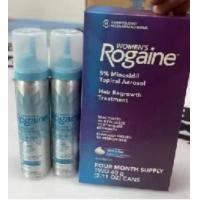 ราคา American Rogaine ผมผู้ชาย ผมร่วงหนาแน่น หยดโฟม (22827563796)