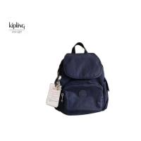 ราคา กระเป๋าเป้สะพายหลัง Kipling ซิตี้แพ็ค S 1สร้อยคอจี้รูปลิงฟรี (20923167437)