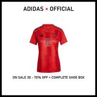 ราคา Official Adidas Home Football Jersey and Shorts Bayern Munich Can Customize (22910455156)