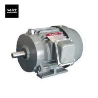 ราคา มอเตอร์ VENZ 1HP 4P FT 220 380V 1 แรงม้า 1450 รอบ แบบขาตั้งไฟ 3สาย เพลา 19 มิล (22671371911)