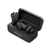 ราคา Saramonic Wireless Clip-on Microphone ไมโครโฟนไร้สาย รุ่น Blink500 B2