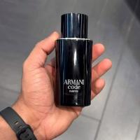 ราคา น้ำหอมแบรนด์ผู้ชาย Code Parfum Eau de Toilette 125ml for men Woody fragrance น้ำหอม ผู้ชาย แบรนด์ดัง (21841322870)