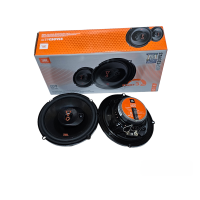 ราคา JBL STAGE3 637F ลำโพง 6 5 นิ้ว STAGE 3 ลำโพง แกนร่วม 3 ทาง ลำโพงติดรถยนต์ แพค1คู่ เครื่องเสียงรถยนต์ (22409690868)