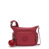ราคา กระเป๋า Kipling รุ่น GABBIE MINI สี Funky Red (22688048446)