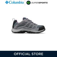 ราคา COLUMBIA Crestwood II Waterproof รองเท้าเดินป่าผู้หญิง (22851421108)