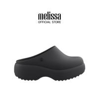 ราคา MELISSA FREE CLOG PLATFORM AD รุ่น 35939 รองเท้าแตะ (22257787390)