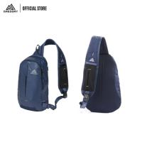 ราคา Gregory Sketch 8 RF กระเป๋าคาดอก กระเป๋าพาดลำตัว กระเป๋าแฟชั่น (21570412209)