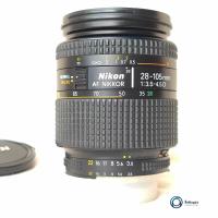 ราคา เลนส์ออโต้ NIKON AF NIKKOR 28 105mm F3 5 4 5D zoom Mount Nikon F (22545502084)