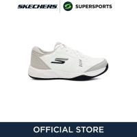 ราคา SKECHERS Relaxed Fit Viper Court Smash รองเท้า Indoor Court ผู้ชาย (21593243498)