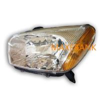 ราคา ค่าขนส่งฟรี FREE SHIPPING FOR Toyota RAV4 2000 2003 ACA2 HEADLAMP HEADLIGHT LENS HEAD LAMP FRONT LIGHTไฟหน้า เลนส์ไฟหน้า ไฟหน้าสําหรับ (17060980679)