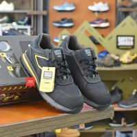 ราคา ลิขสิทธิ์แท้ SAFETY JOGGER TURBO S3 รองเท้าเซฟตี้ หัวเหล็ก แผ่นเหล็กกันทะลุ คุณภาพสูง มาตรฐานสากล รองเท้านิรภัย (20582906751)