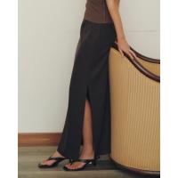 ราคา AIMER Essential Side Slit Maxi Skirt กระโปรงยาว ผ่าข้าง (22868501674)
