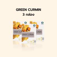 ราคา GreenCurmin กรีน เคอมิน ผลิตภัณฑ์เสริมอาหาร สารสกัดจาก ขมิ้นชัน กรดไหลย้อน (22246008054)