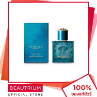 ราคา VERSACE Eros Mens EDT น้ำหอม 30ml BEAUTRIUM บิวเทรี่ยม เวอร์ซาเช่ (19755017545)