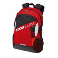 ราคา กระเป๋าเป้สะพายหลัง DUCATI CORSE SPORT BACKPACK (20869927615)