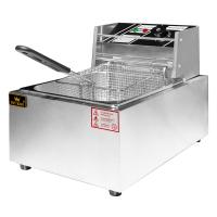 ราคา Fry King เตาทอดไฟฟ้า 1 อ่าง รุ่น FR 551E ขนาด 5 5 ลิตร ส่งฟรี ส่งฟรี (357098371)