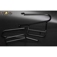 ราคา แร็คกระเป๋าข้างสำหรับ Triumph T100 T120 Street twinScrambler Speed twin Thruxton R (19951958824)