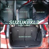 ราคา พรมรถยนต์ SUZUKI XL7 เต็มคัน เข้ารูป ตรงรุ่น พร้อมส่งทุกสี (7657067477)