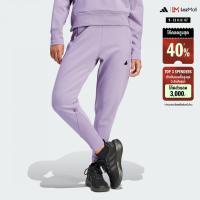 ราคา adidas ไลฟ์สไตล์ กางเกงขายาว Z N E Winterized ผู้หญิง สีม่วง IS4334 (22435010968)