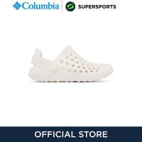 ราคา COLUMBIA Creeksider รองเท้าลำลองผู้ชาย (22156670381)