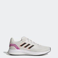 ราคา adidas Running Run Falcon 2 0 Shoes Women White GV9575 (22433829884)