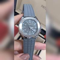 ราคา นาฬิกาผู้หญิง Pt phillìpe Rubber strapQuartz size32mm (21418097475)