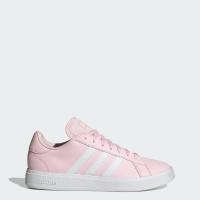 ราคา adidas Tennis Lifestyle Grand Court TD Lifestyle Court Casual Shoes Women Pink ID1852 (22440115088)