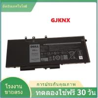 ราคา ใหม่ Dell Latitude 5490 5491 5495 5590 P27S GJKNX แบตเตอรี่คอมพิวเตอร์ (21576134089)