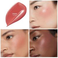 ราคา Hourglass unreal liquid blush (22588773736)
