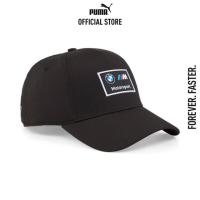 ราคา PUMA AUTO หมวก BMW M Motorsport Garage Crew สีดำ 02520201 (21959660742)