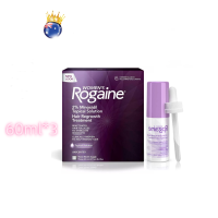 ราคา Womens Rogaine Solution 60ml 3 for Women Hair Growth Treatment 3 Month Supply Rogaine Solution 60ml 3 สำหรับผู้หญิง สำหรับการรักษาผมยาว ปริมาณ 3 เดือน (22688873444)