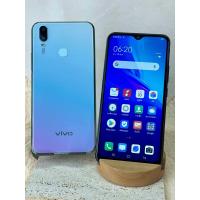 ราคา วี โว้ y11 แรม3สภาพสวยพร้อมใช้ ฟรีชุดชาร์จ (22754017097)