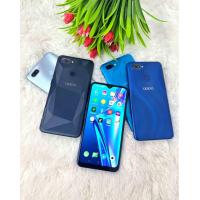 ราคา มือถือ A12 อ๊อปโป้ มือ แรม 3 32กิ๊ก โหลดได้ทุกแอป (22662920218)