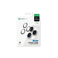 ราคา AMAZINGthing รุ่น Sapphire 3D Len Glass กระจกกันเลนส์กล้องสำหรับ iPhone 16 Pro 16 Pro Max (22724477566)