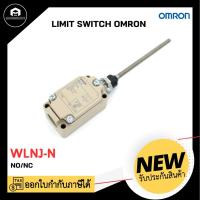 ราคา LIMIT SWITCH OMRON WLNJ N (21030009316)